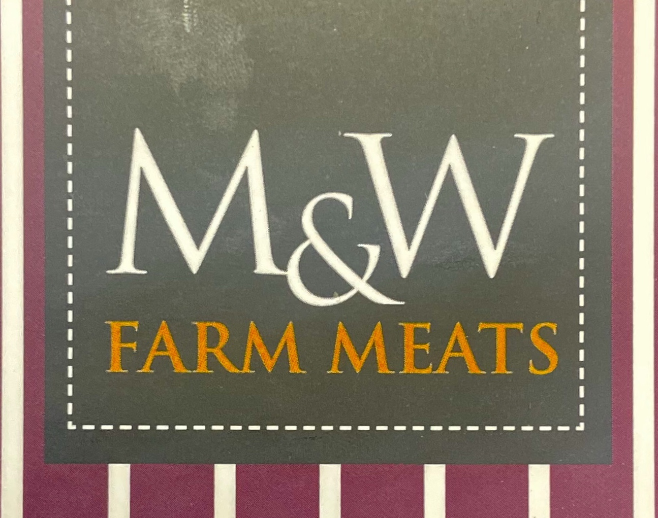 M & W Farm Meats